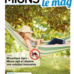 Mions le mag mai