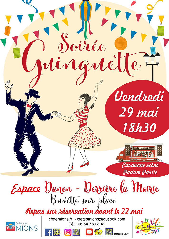 guinguette