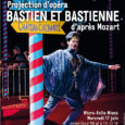 opéra mozart