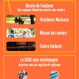 fortes chaleurs