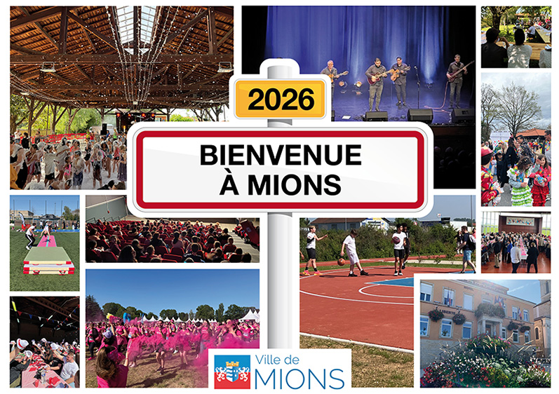 nouveaux habitants