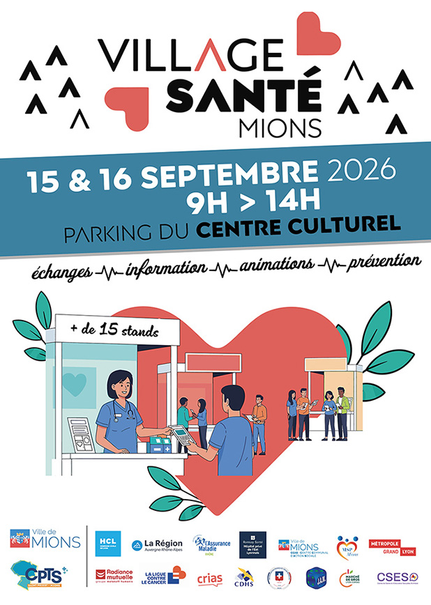 village santé
