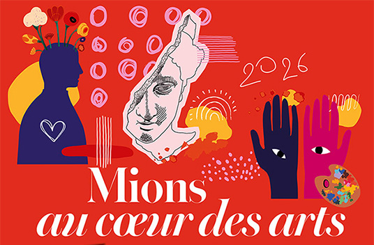 au coeur des arts