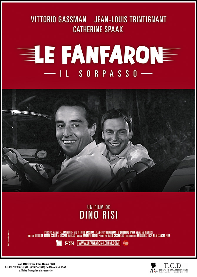 fanfaron