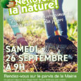 nettoyons la nature