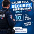 salon sécurité