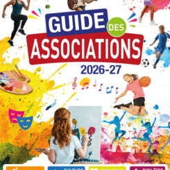 guide associations