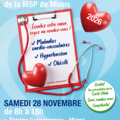 maladies cardio-vasculaires
