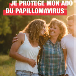 vaccination HPV